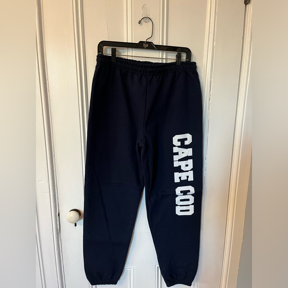 NWOT Cape Cod Swestpants